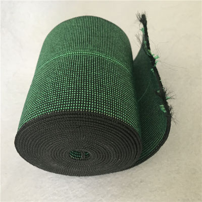 Chiny Super wysokiej jakości elastyczna taśma o wysokiej wytrzymałości na rozciąganie 12 cm do mebli tapicerowanych dostawca