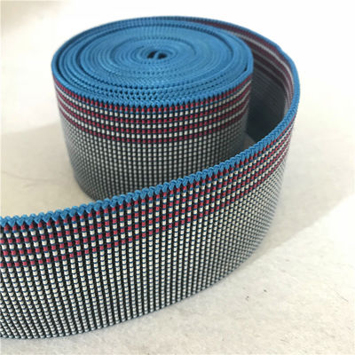 Chiny Elastyczna taśma elastyczna o grubości 50 mm wykonana z chińskiej gumy dostawca