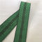 elastyczna taśma stretch pleciona szerokość 50mm kolor zielony na oparcie kanapy i siedzisko dostawca