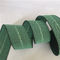 Sofa Green Elastic Straps wykorzystuje żakardową elastyczną taśmę wykonaną z malezyjskiej gumy dostawca